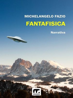 cover image of Fantafisica
